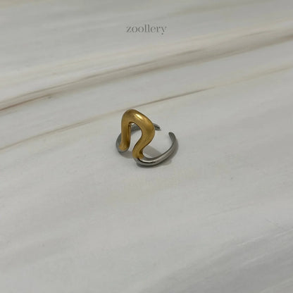 Dual Flow Ring