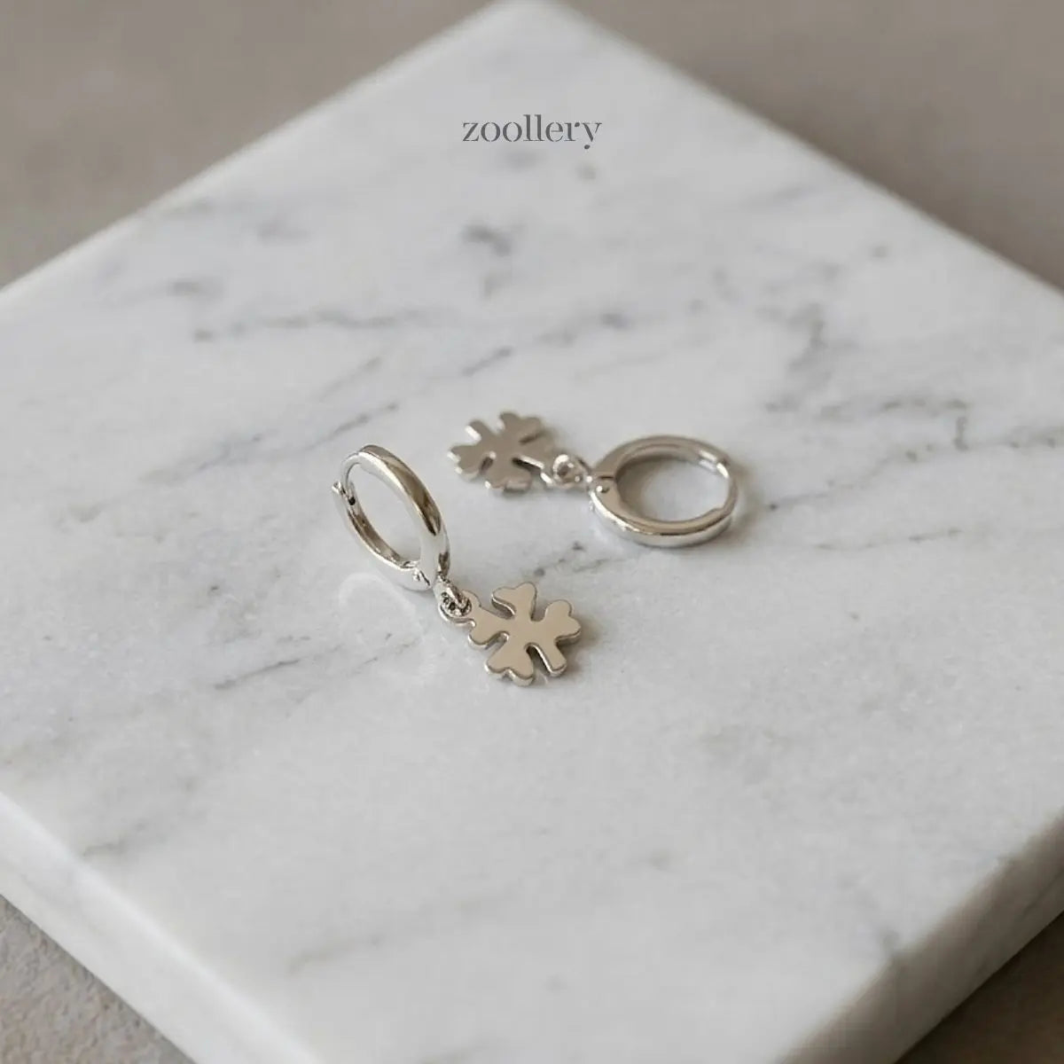 Mysa Clover Drops