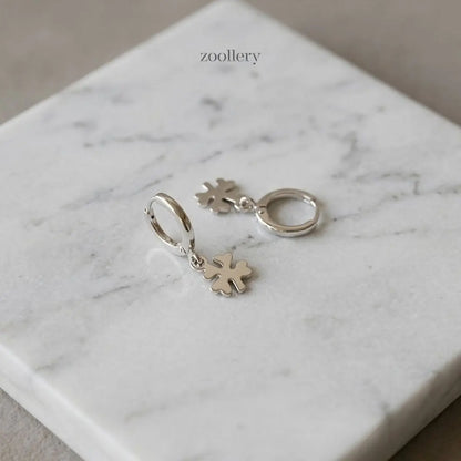 Mysa Clover Drops