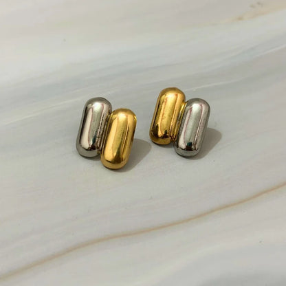 Duo Tone Studs
