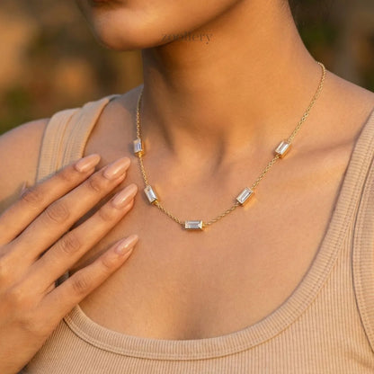 Cara Bliss Necklace