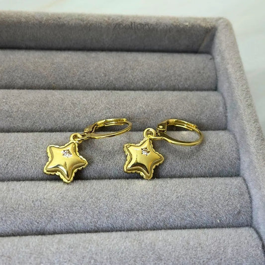 Star Puffs