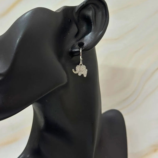 Ele Shine Earrings