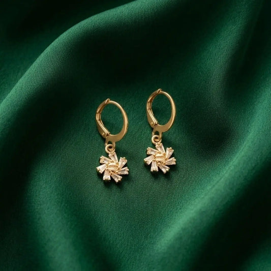 Petaline Drops