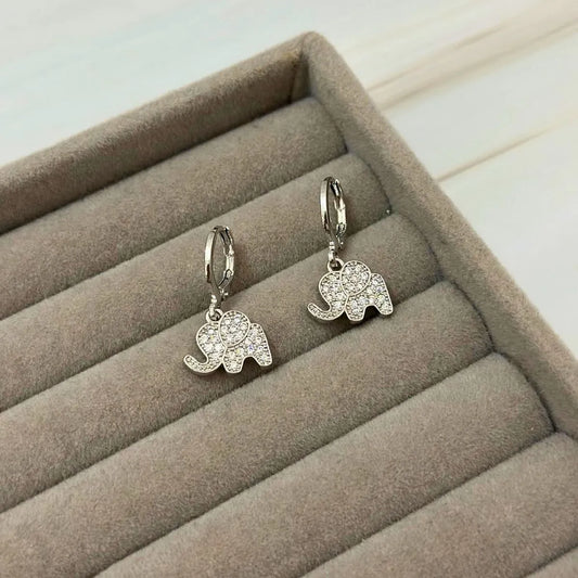 Ele Shine Earrings