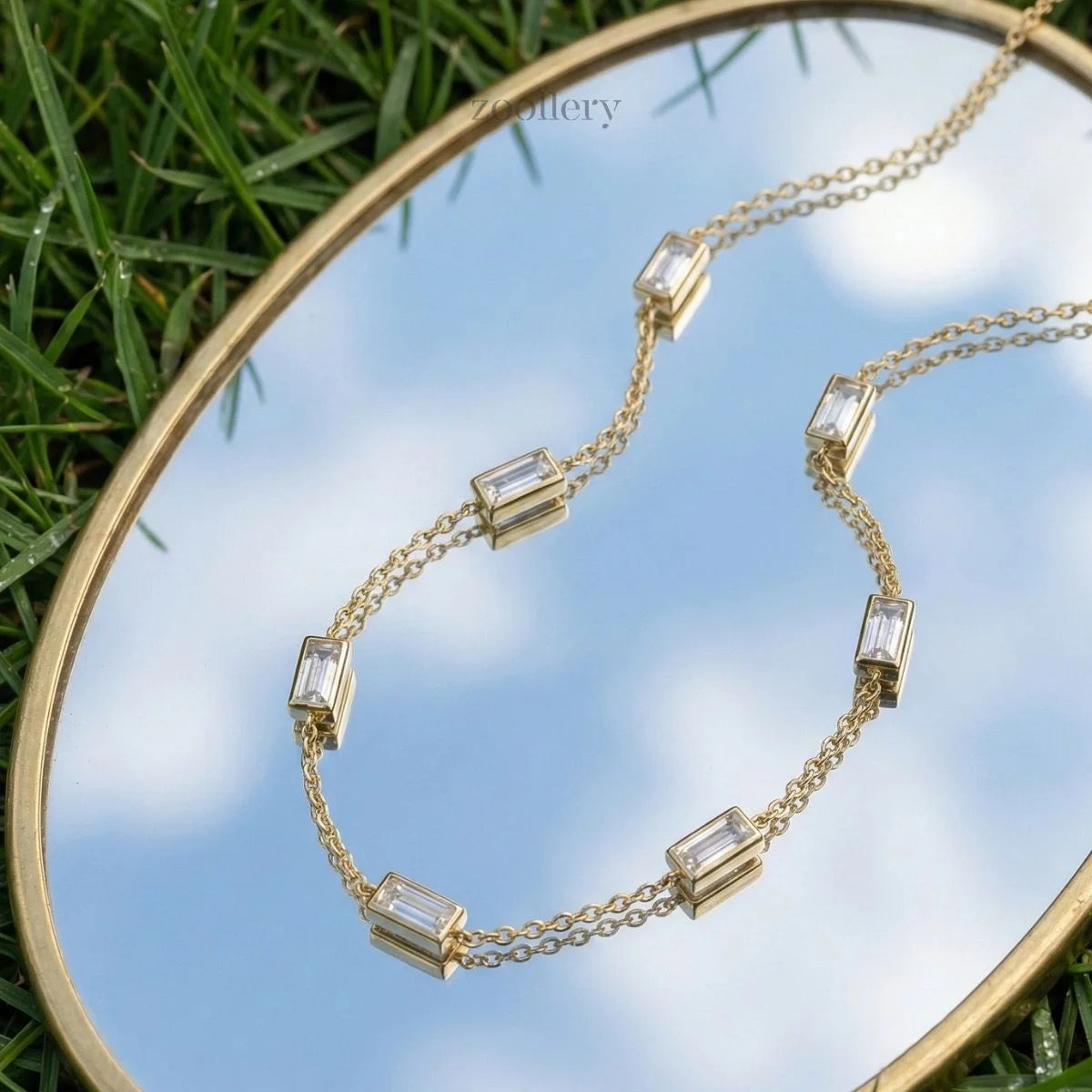 Cara Bliss Necklace