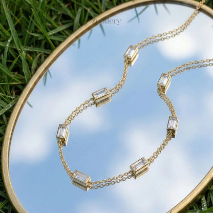 Cara Bliss Necklace