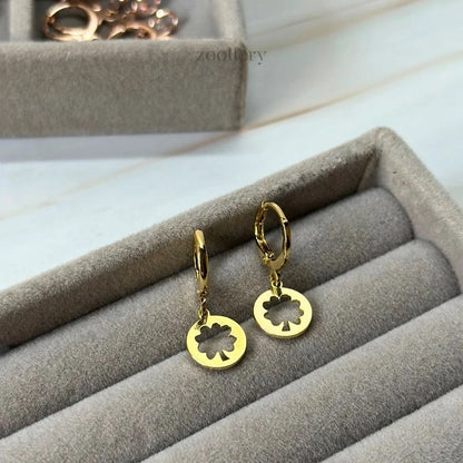 Lucklight Earrings