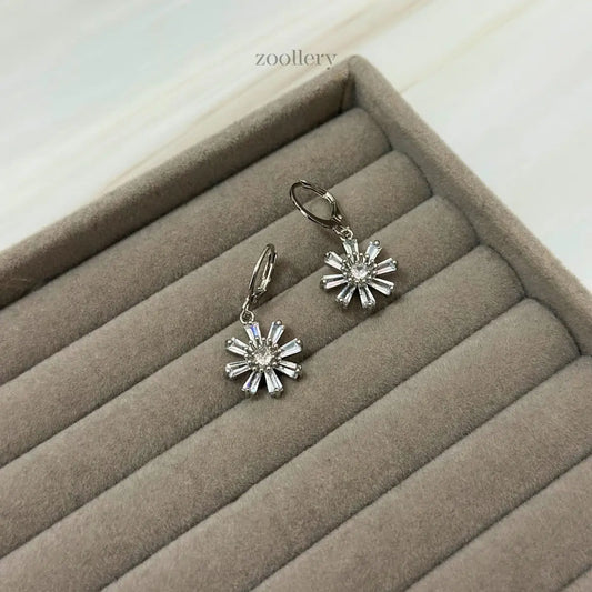 Crystalflare Dangles