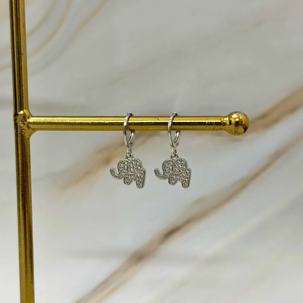 Ele Shine Earrings