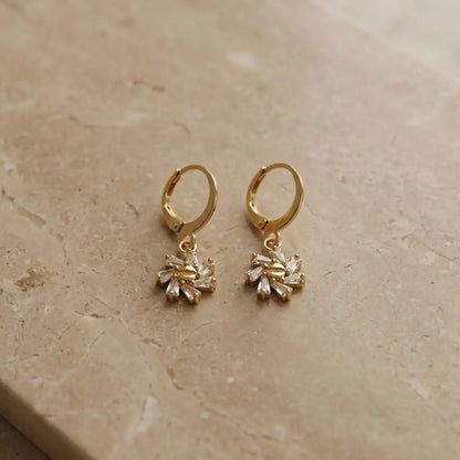 Petaline Drops