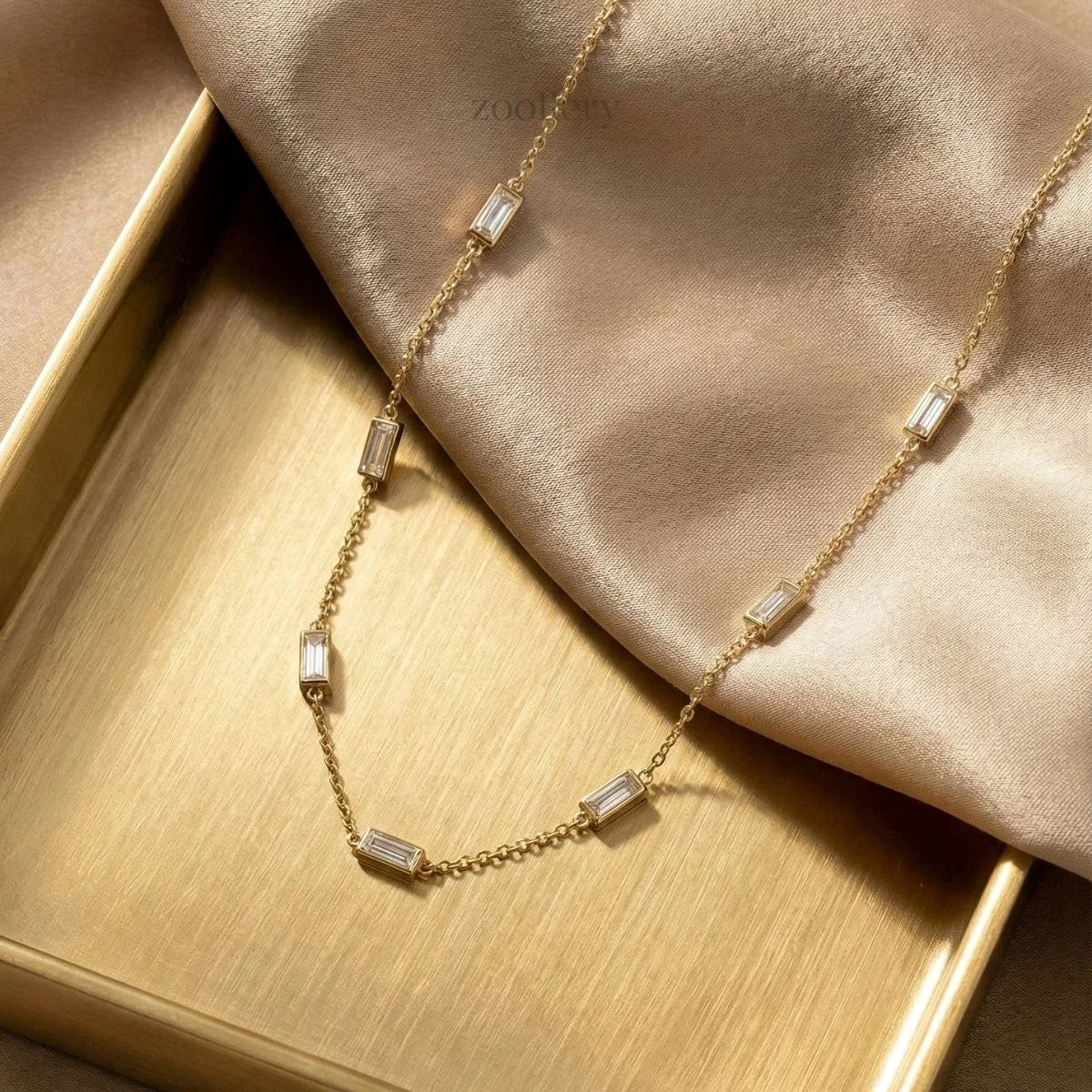 Cara Bliss Necklace