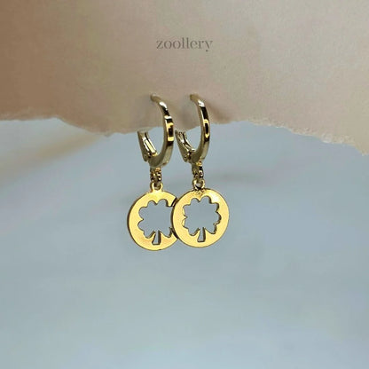 Lucklight Earrings