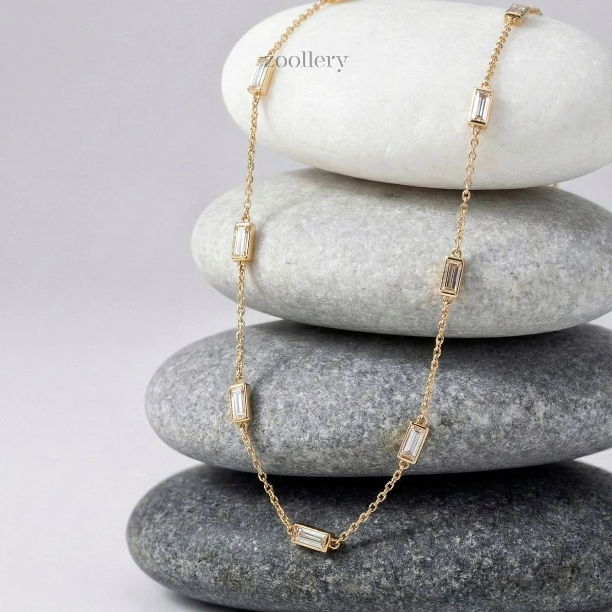 Cara Bliss Necklace