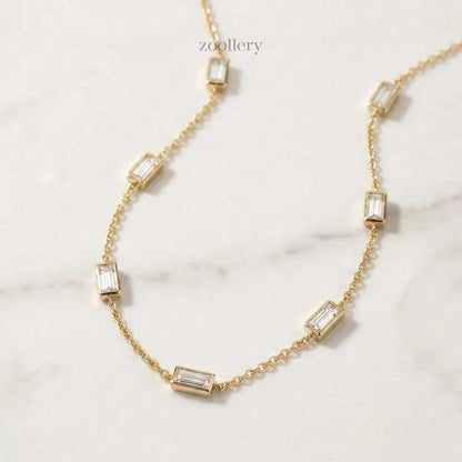 Cara Bliss Necklace
