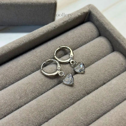 Sparkle in Love (Silver)