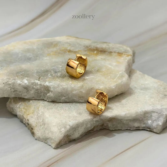 Golden Clyps (Champagne Gold)