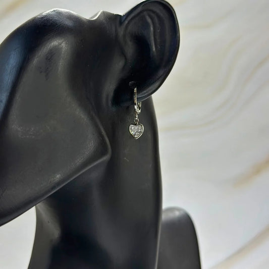 Sparkle in Love (Silver)