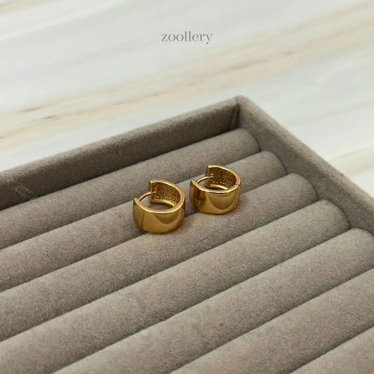Golden Clyps (Champagne Gold)