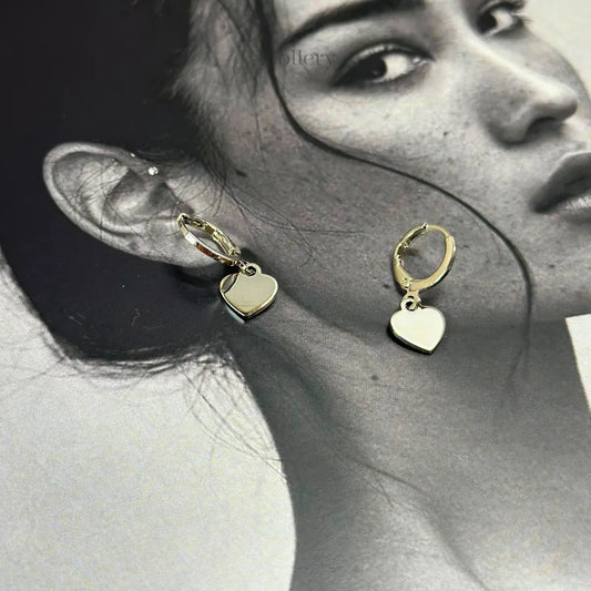 Plainly Yours (Silver)