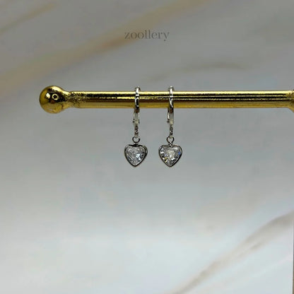 Sparkle in Love (Silver)