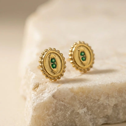 Heirloom Studs