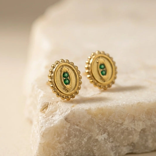 Heirloom Studs
