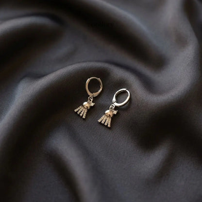 Jelly Glow Earrings