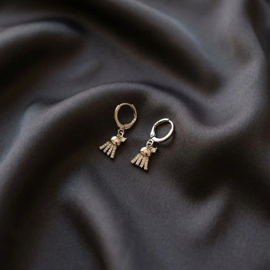 Jelly Glow Earrings