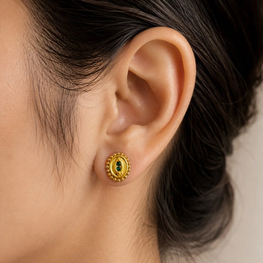 Heirloom Studs