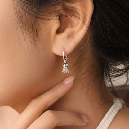 Jelly Glow Earrings