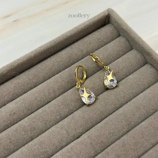 Starfall Spark (Gold)