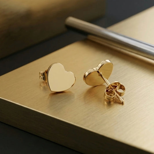 Golden Love Bits