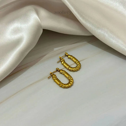 Drape Ovals
