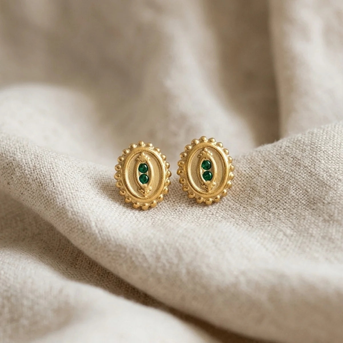 Heirloom Studs