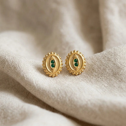 Heirloom Studs
