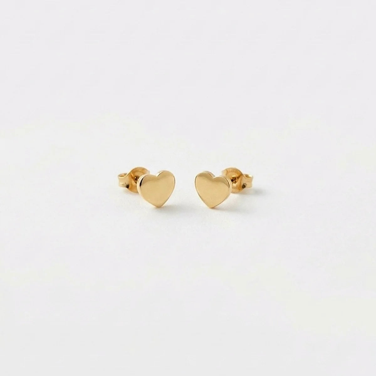 Golden Love Bits