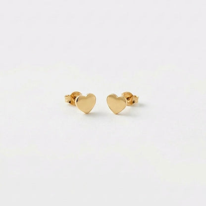 Golden Love Bits