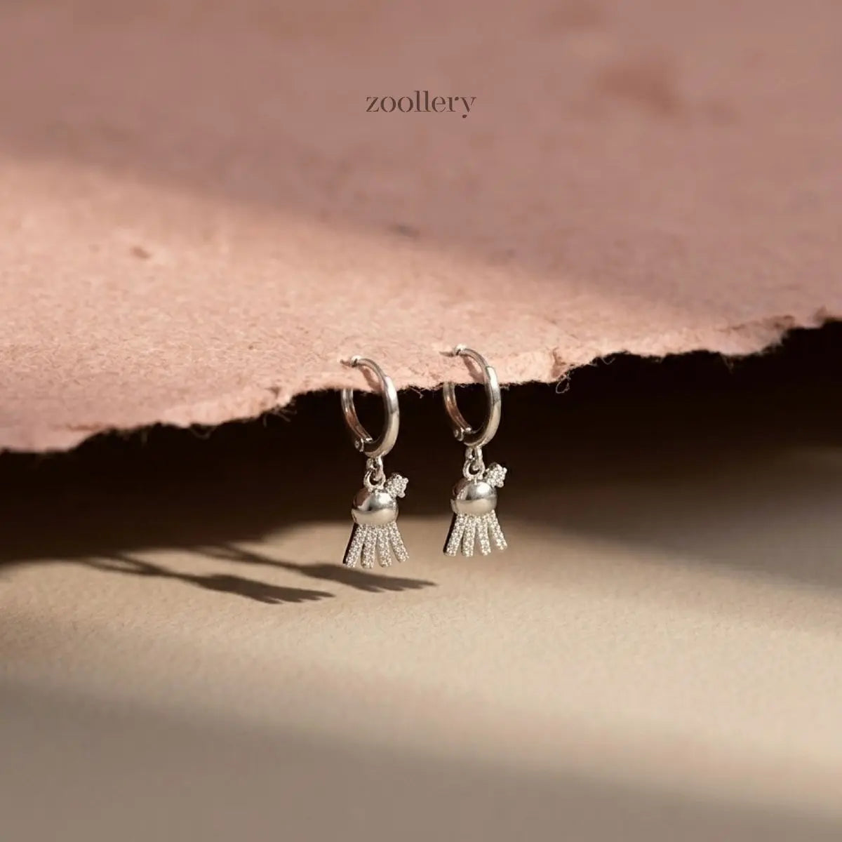 Jelly Glow Earrings