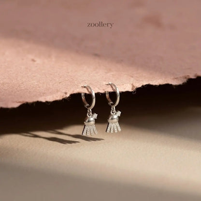 Jelly Glow Earrings