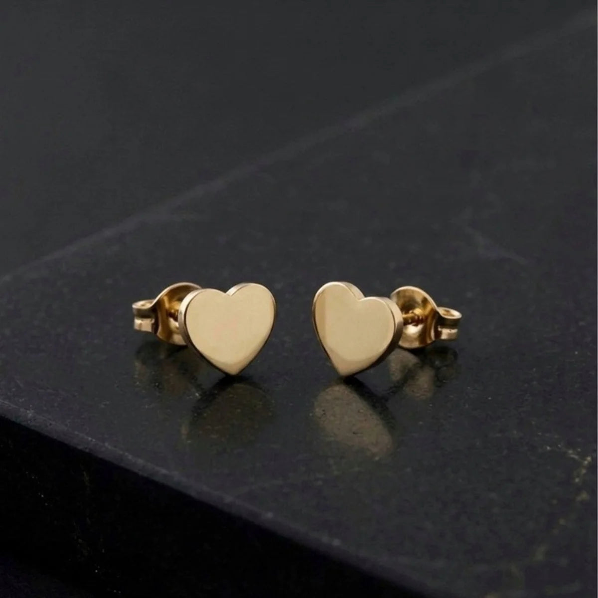 Golden Love Bits