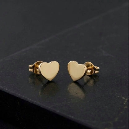 Golden Love Bits