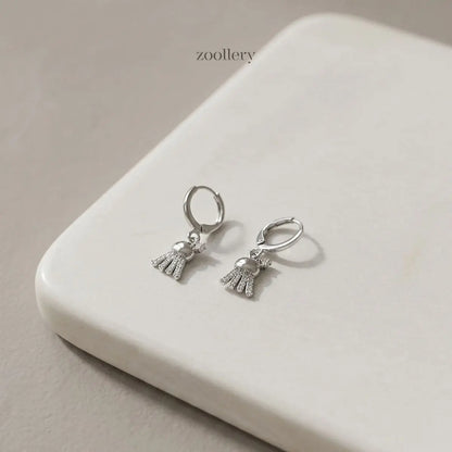 Jelly Glow Earrings