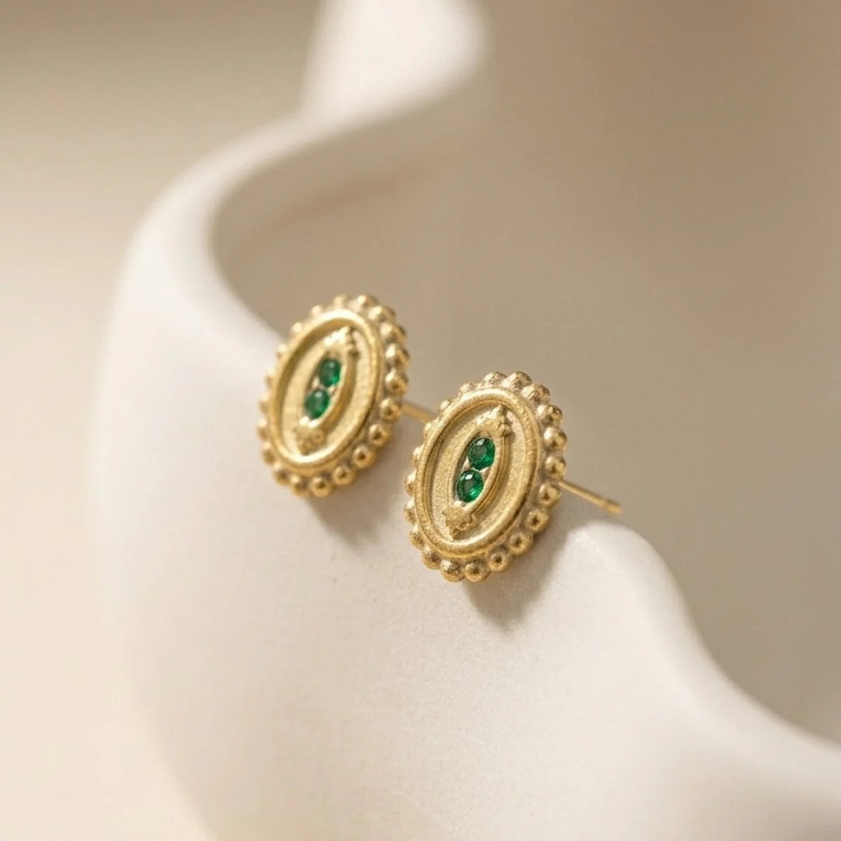 Heirloom Studs