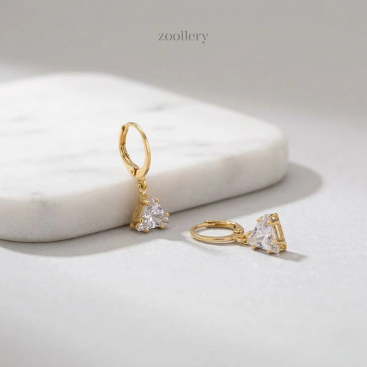 Starpoint Sparkle (Gold)