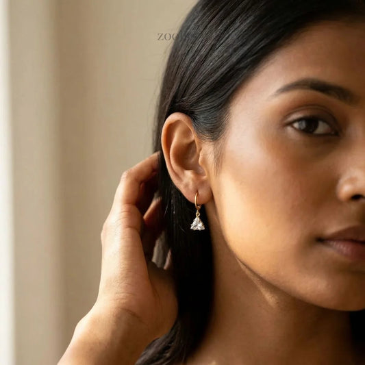 Starpoint Sparkle (Gold)