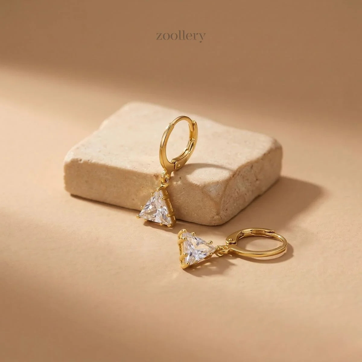 Starpoint Sparkle (Gold)
