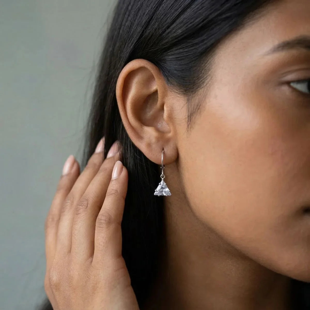 Starpoint Sparkle (Silver)