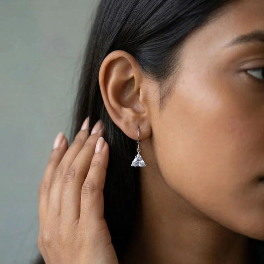 Starpoint Sparkle (Silver)