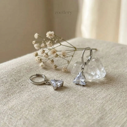 Starpoint Sparkle (Silver)